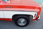 Chevrolet C10 Cheyenne Super 1974 года